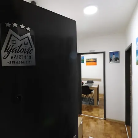 Mijatovic Donji Milanovac