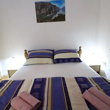 Mijatovic Apartment *