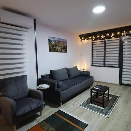 Apartment Mijatovic Donji Milanovac