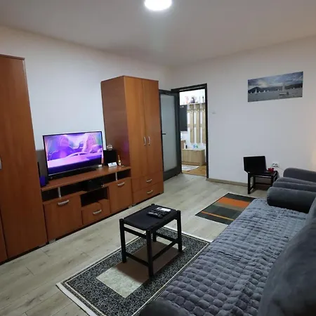 Mijatovic Apartment Donji Milanovac