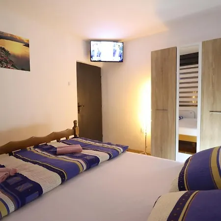 Mijatovic Apartment *