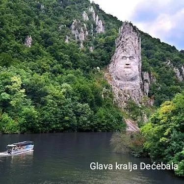 Mijatovic * Donji Milanovac