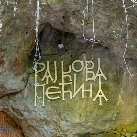 Apartment Mijatovic *