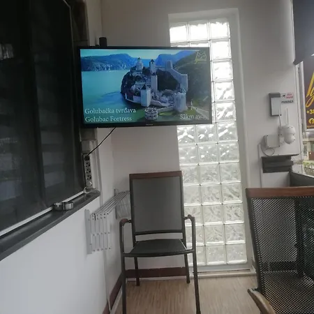 Apartment Mijatovic Donji Milanovac